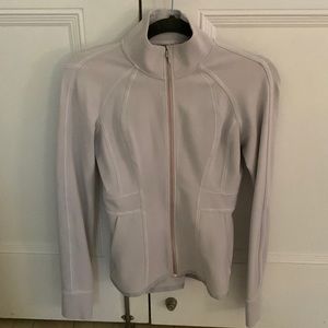 Lululemon zip-up